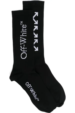 OFF-WHITE Triple Arrows socks