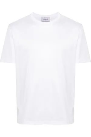 D4.0 Cotton T-shirt