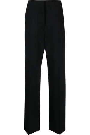 Calcaterra Tailored straight-leg trousers