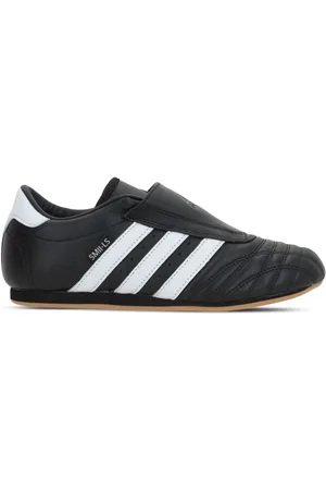 adidas Taekwondo leather sneakers
