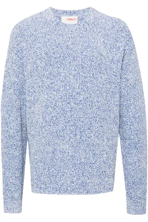 Fiorucci Mélange jumper