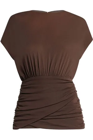 CHATS BY C.DAM Dian maxi dress