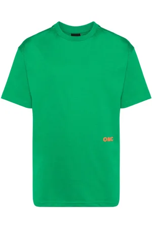 Omc Logo-print T-shirt