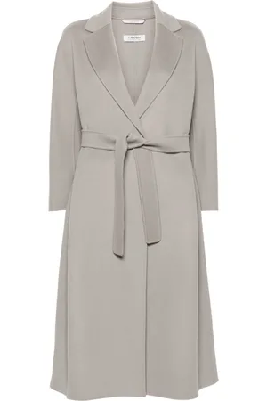 Max Mara Esturia coat