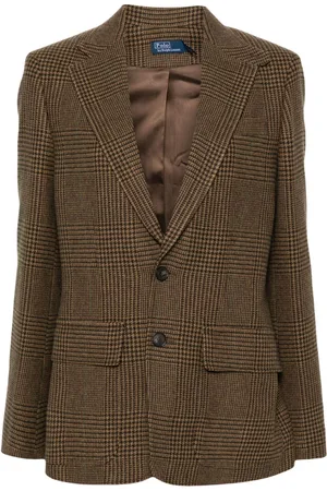 Ralph Lauren Heritage blazer