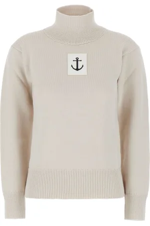 Jil Sander Wool jumper