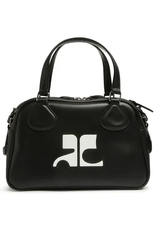 Courrèges Reedition Bowling bag