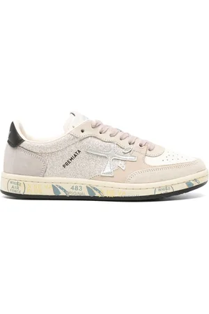 Premiata Bskt Clay sneakers