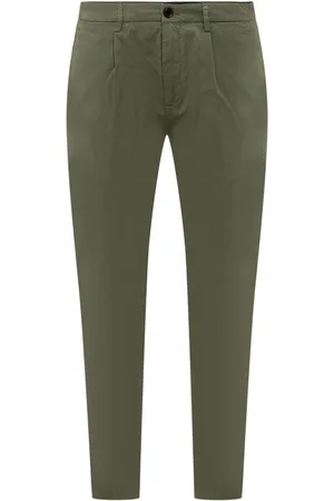 DEPARTMENT 5 Prince trousers