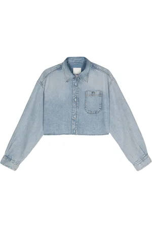 Givenchy 4G shirt