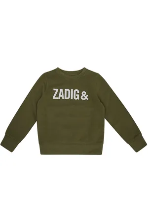 Zadig & Voltaire Simba sweatshirt