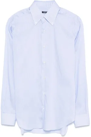 BARBA Striped shirt