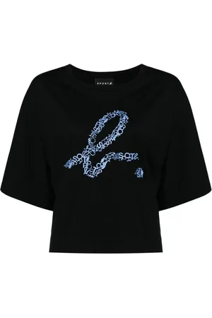 AGNÈS B. Printed T-shirt
