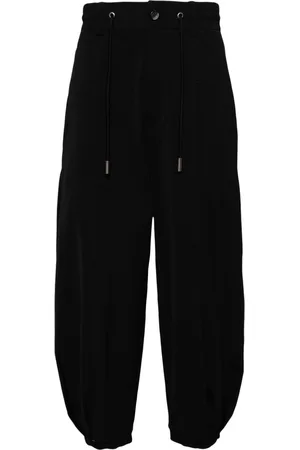 SONGZIO Underdart Hanbok pants