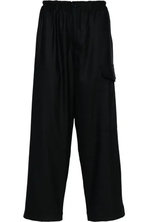 YMC Military trousers