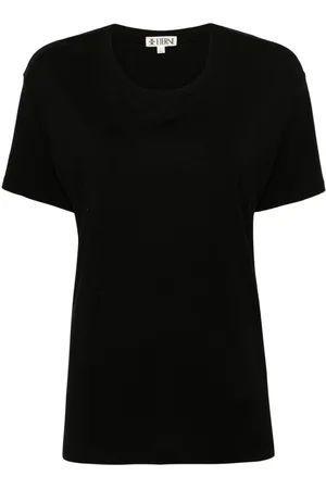 ÉTERNE Short-sleeve T-shirt