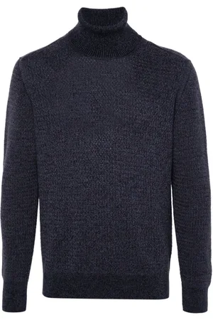 D4.0 Wool sweater