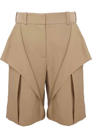J.W.Anderson Sculptural shorts