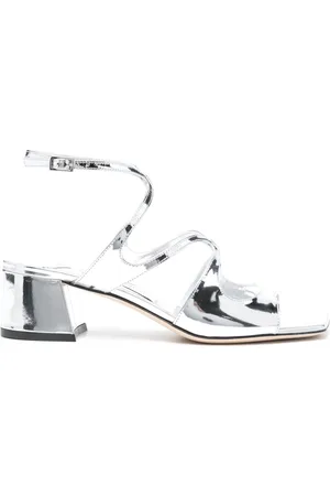 Jimmy Choo Azilia 45mm sandals