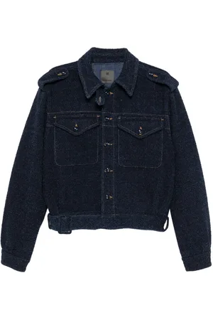 Givenchy Denim jacket