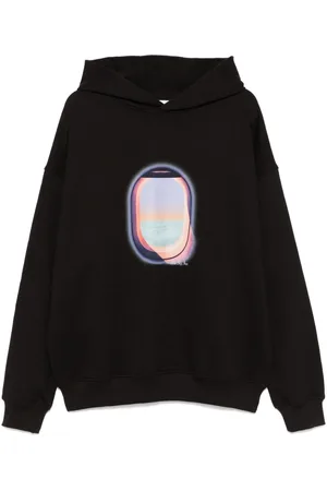 BLUE SKY INN Jet Window hoodie