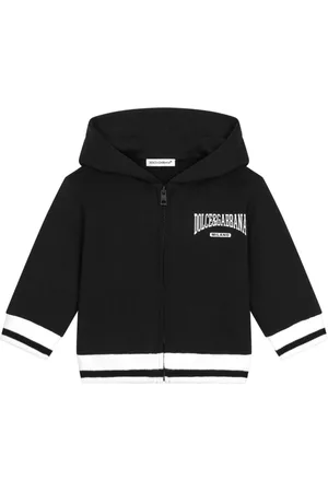 Dolce & Gabbana Logo-print hoodie