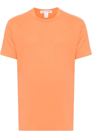 Comme des Garçons Logo T-Shirt