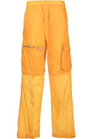 Moncler Pocket-detail trousers