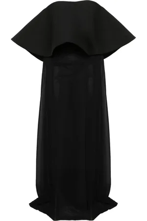 Jacquemus Vela gown