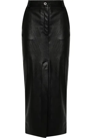 Pinko Ginocchiera midi skirt