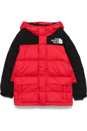 The North Face Himalayan jacket