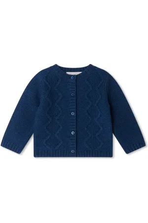 BONPOINT Taha wool cardigan