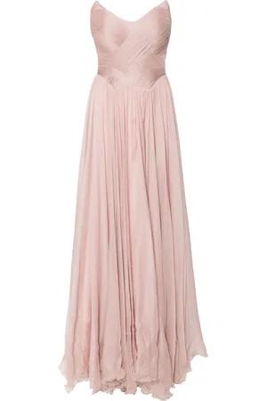 IRIS SERBAN Perl gown