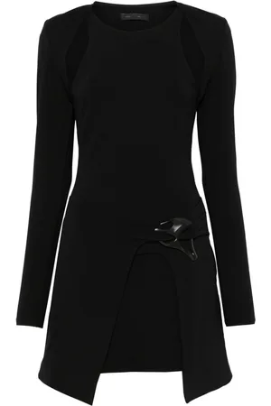 HELIOT EMIL Guardian mini dress