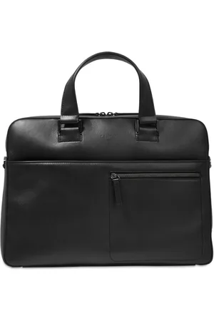 LANCEL Medium Max briefcase