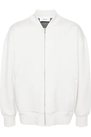 LARDINI Zip sweatshirt
