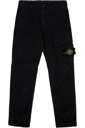 Stone Island Compass trousers