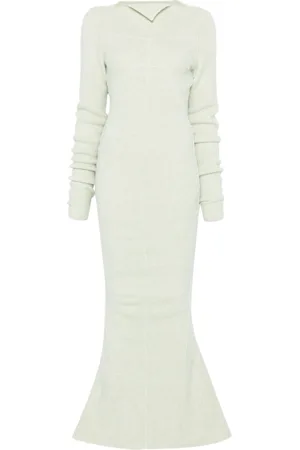 Rick Owens Luna gown