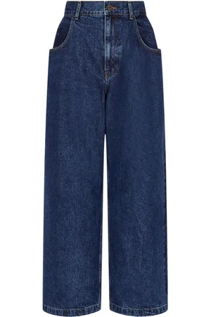 Studio Tomboy Wide-leg jeans