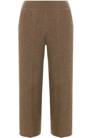 Loro Piana Fobello trousers