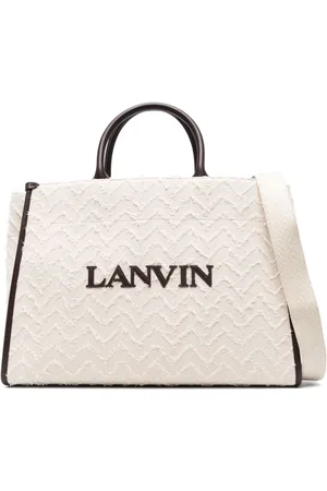 Lanvin In&Out MM tote bag