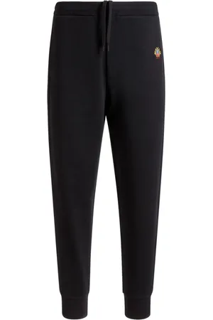 Bally Logo-embroidered track pants