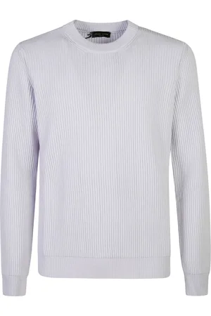 Roberto Collina Ribbed-knit jumper
