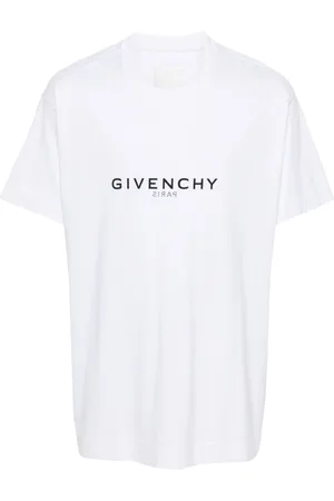 Givenchy Reverse T-Shirt