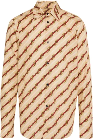 EgonLab Longue sleeves shirt