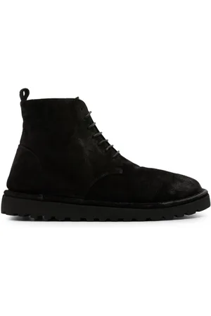 MARSÈLL Sancrispa Alta Pomice boots