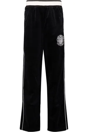 Billionaire Boys Club Velour track pants