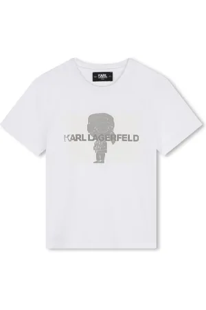 Karl Lagerfeld Ikon T-shirt