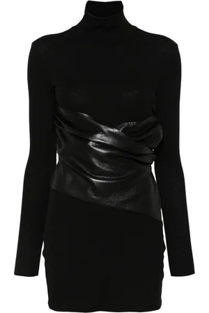 Nanushka Noleny mini dress