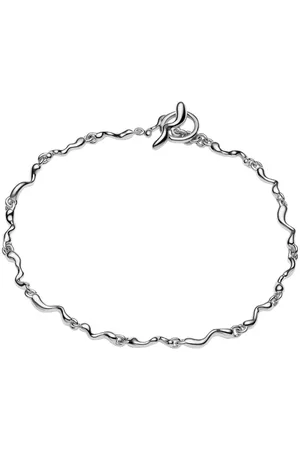 Maria Black Ramen bracelet